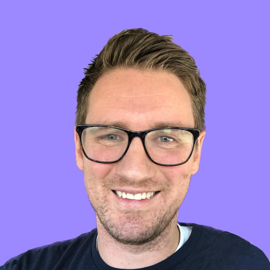 Kevin Tame